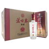 LU TAI CHUN 芦台春 二十陈酿 38%vol 浓香型白酒 500ml*6瓶 整箱装