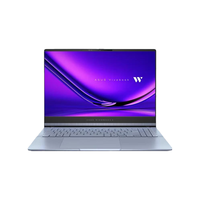 ASUS/华硕 无畏Pro15 轻薄笔记本电脑