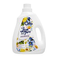 蓝漂 小苏打香氛洗衣液 自然花香 2kg*1瓶