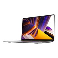 Xiaomi 小米 笔记本Pro 14 2021款 十一代酷睿版 14.0英寸 轻薄本