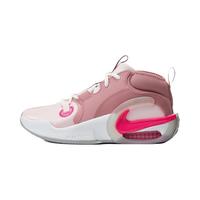 NIKE耐克男女大童运动鞋ZOOM训练鞋篮球鞋FB2689-600