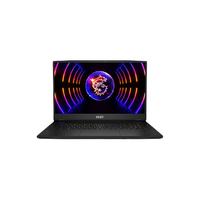 MSI 微星 泰坦GT77HX 十三代酷睿版 17.3英寸 游戏本