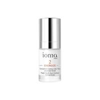 法国IOMA艾欧码活力精华眼霜淡褪眼纹强效紧致修护眼周新15ml30ml