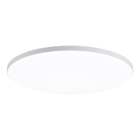 雷士 IP40防蚊虫 LED吸顶灯 自然光（3300K-5000K） 20㎡以下