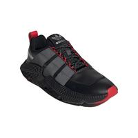 adidas Originals Prophere V2 男士休闲运动鞋 FW4260 白红 40