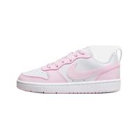 耐克 NIKECOURT BOROUGH LOW RECRAFT (GS)大童休闲鞋运动鞋 DV5456-105 37.5 37.5码