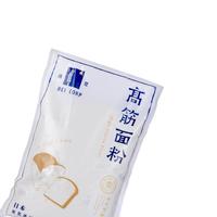 BEI CORP 焙蔻 高筋面粉 1kg