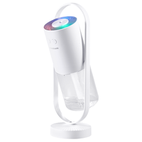 海纳斯 F-008 加湿器 0.2L