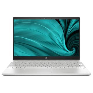  HP/惠普 Pavilion星 15 能量版 轻薄笔记本电脑 PCIe SSD GTX1050Ti 4G独显  酷睿i5-8265U GTX 1050Ti 银色 512GB 512GB 8GB