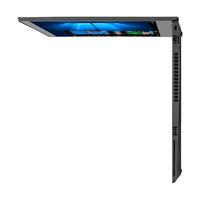 ThinkPad 思考本 T590 15.6英寸 商务本 黑色(酷睿i7-8568U、MX250、8GB、512GB SSD、1080P、IPS、20N40016CD)