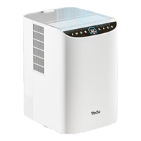 YADU/亚都 智能恒湿 加湿器 8L