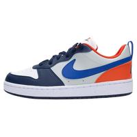 Nike耐克女鞋 2025冬季COURT运动鞋大童透气板鞋休闲鞋DV5456