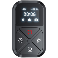  TELESIN 同时控制6台相机 GoPro遥控器