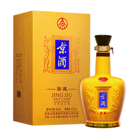 WULIANGYE/五粮液 窖藏2009~2013年 浓香型白酒  礼盒装 52%vol 500mL