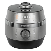 CUCKOO CRP-JHTS1011FS 微博 5L