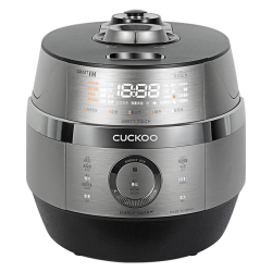 CUCKOO CRP-JHTS1011FS 微博  5L