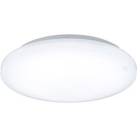 雷士 NVC led吸顶灯圆形卧室现代简约过道走廊卫生间厨房阳台灯具