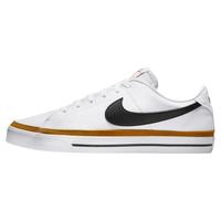 NIKE 耐克 官方NIKE COURT LEGACY NN 男子运动鞋复古板鞋DH3162