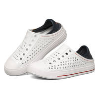 SKECHERS/斯凯奇 透气疏水 男童凉鞋 偏大
