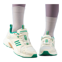 阿迪达斯 (adidas)JZ RUNNER男鞋女鞋运动休闲鞋时尚跑步鞋IE5544 36码UK3.5码