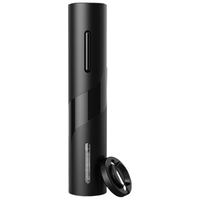 CLITON电动红酒开瓶器家用全自动葡萄酒开红酒器开酒器启瓶器红酒起子