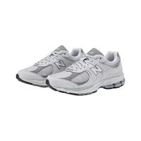 new balance 透气复古运动休闲鞋 ML2002R0 云雾灰