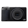 理光（RICOH）理光GR4/GRIV 数码相机 APS-C画幅 大底小型便携 5轴防抖 GR3升级款家用旅拍 街拍数码照相机 理光GR4 标配【全新】