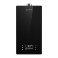 AUX 奥克斯 L1P26-B(BB08) 燃气壁挂炉 13L 26kW