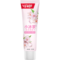 CHUNGHWA/中华牌 清新口气 牙膏 樱花茉莉 100g*1支