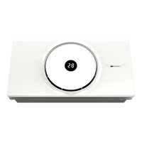 雷士 NVC Lighting照明【高端】智能风暖浴霸集成吊顶嵌入式卫生间除菌浴霸灯