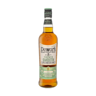 Dewar's/帝王 8年法国苹果味苏格兰威士忌