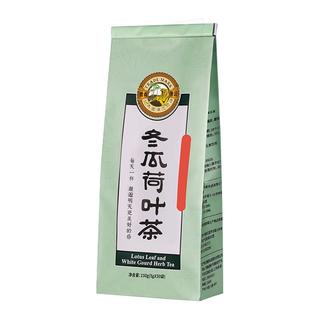 Tiger Mark 虎标茶 冬瓜荷叶茶 150g