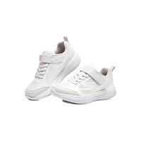  SKECHERS/斯凯奇 轻便 女童运动鞋  34/脚长215mm 白色