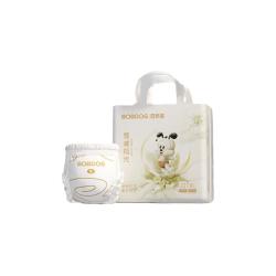 巴布豆 透气 儿童纸尿裤  XL码22片/包 通用 XL