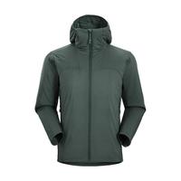 KAILAS凯乐石巴松气凝胶棉服保暖外套科技棉轻量冬季户外登山男款