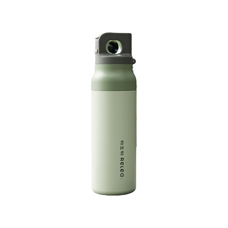 山痕野绿-600ml