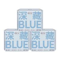 她研社 深藏blue卫生巾日用组合240mm*24片