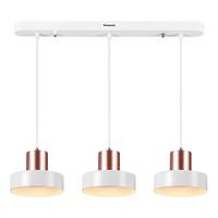 松下(Panasonic)led吸吊顶灯欧式客厅灯卧室灯儿童房灯阳台灯厨房灯现代简约 光韵三室两厅A2