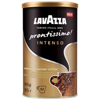 LAVAZZA 拉瓦萨 冻干速溶浓香咖啡粉 95g