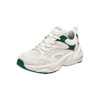 SKECHERS 斯凯奇 老爹鞋四季休闲舒适运动鞋经典简约百搭时尚潮流女鞋117363