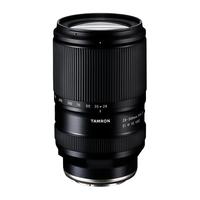 移动端：腾龙 28-300mm 大变焦镜头演唱会 全画幅微单 索尼E口28300