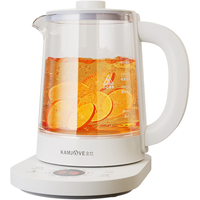 KAMJOVE/金灶 多功能 养生壶  1.5L