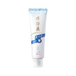 片仔癀 瓷光白牙膏 冰沁桃花