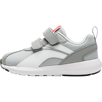 李宁 男女童魔术贴运动鞋