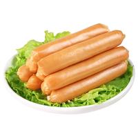 橙子快跑 即食 鸡胸肉肠 原味