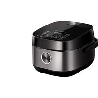 TOSHIBA 东芝 RC-15HT 电饭煲 4L 黑色