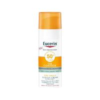 Eucerin 优色林 控油清爽面部防晒乳