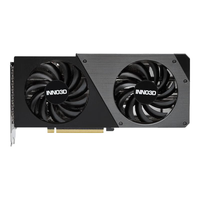 映众（Inno3D）RTX 4060 Ti 8G 曜夜 冰龙 电竞游戏独立显卡 RTX4060Ti 曜夜 16G+显卡支架