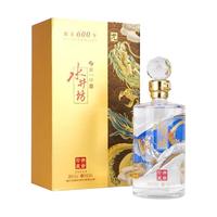 swellfun 水井坊 第一坊 珍藏井台 龙 53%vol 浓香型白酒 500ml 礼盒装