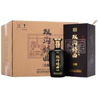 双沟 暂无信息 特曲 古酿 白酒